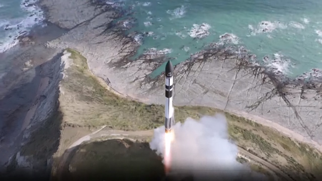 革新的衛星技術実証4号機キューブサットの打ち上げ 革新的衛星技術実証4号機キューブサットの打ち上げ